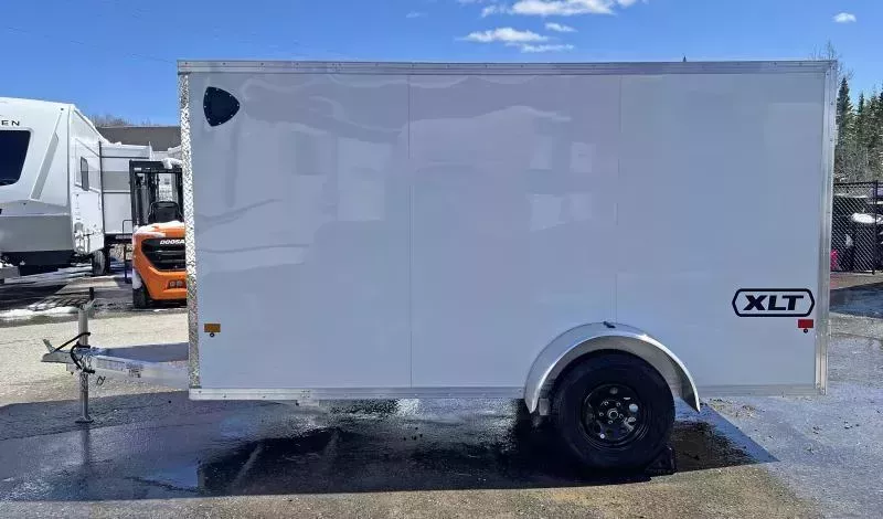 new Cargo (Enclosed) Trailers E-Z Hauler  for sale, in Bangor, ME Thumbnail 5
