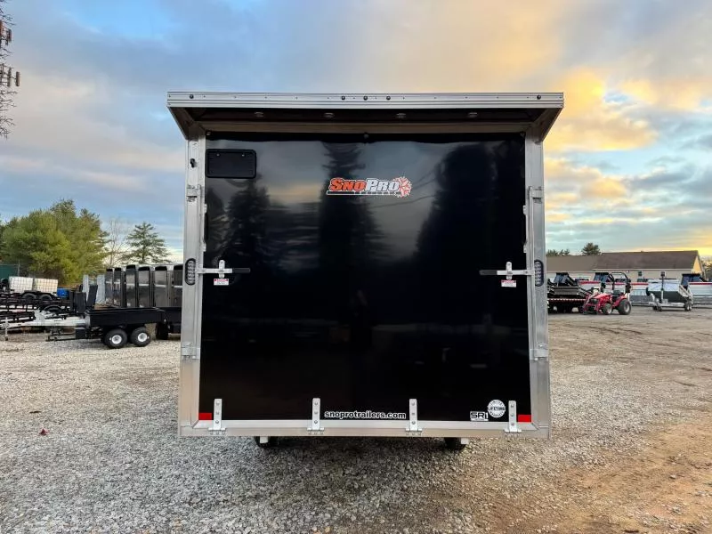 new Snowmobile Trailers SnoPro Trailers Other for sale, in Loudon, NH Thumbnail 6
