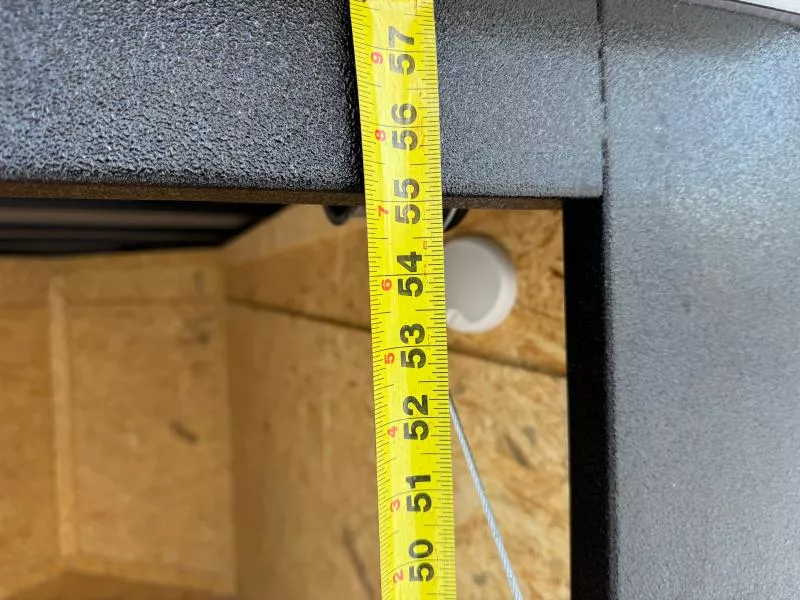 new Cargo (Enclosed) Trailers Covered Wagon Trailers Other for sale, in Loudon, NH Thumbnail 13