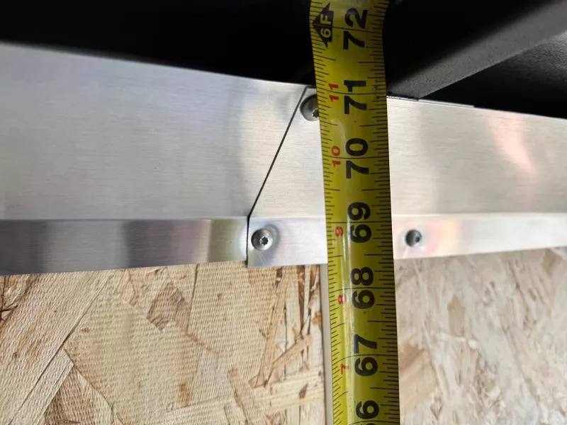 new Cargo (Enclosed) Trailers ITI Cargo Other for sale, in Loudon, NH Thumbnail 14