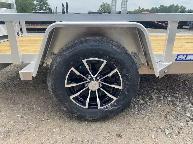 new Utility Trailers Sure-Trac Other for sale, in Loudon, NH Thumbnail 12