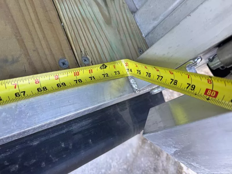 new Stock / Stock Combo Trailers Frontier Trailers  for sale, in Loudon, NH Thumbnail 14