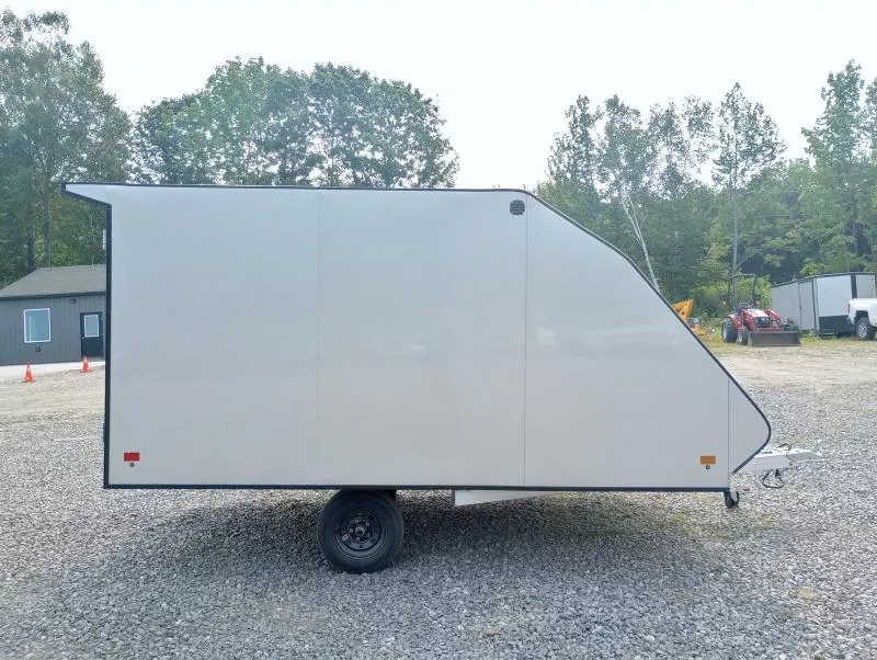 new Snowmobile Trailers Mission  for sale, in Manchester, ME Thumbnail 7