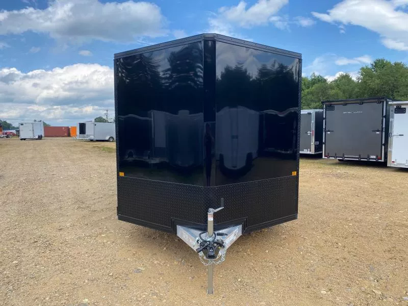 new Cargo (Enclosed) Trailers Stealth Trailers Other for sale, in Loudon, NH Thumbnail 3