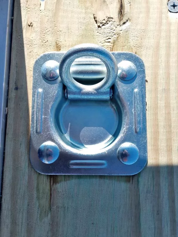 new Car Haulers / Racing Trailers Cargo Pro  for sale, in Manchester, ME Thumbnail 11