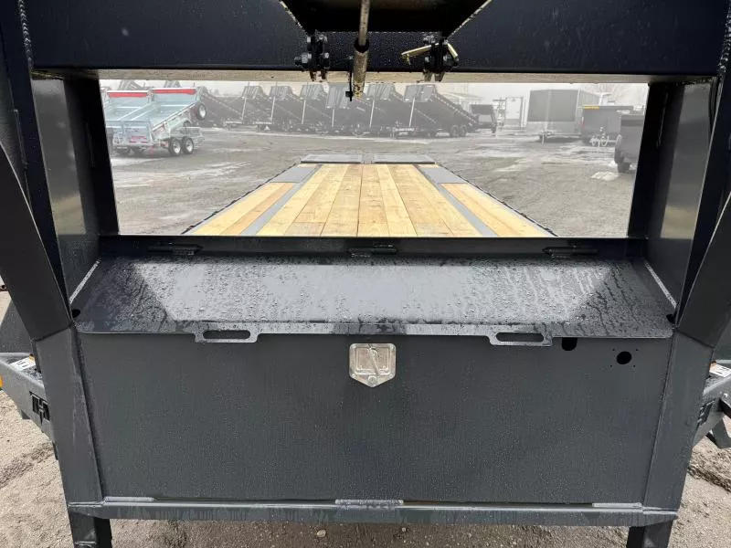 new Equipment / Flatbed Trailers Hillcrest Trailers  for sale, in Loudon, NH Thumbnail 16