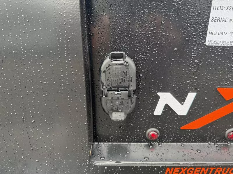 new Flat Decks NXG  for sale, in Loudon, NH Thumbnail 9