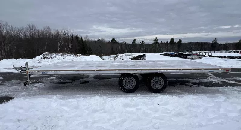 used Utility Trailers Cargo Pro  for sale, in Manchester, ME Thumbnail 8