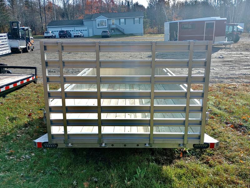 new Utility Trailers Mission  for sale, in Manchester, ME Thumbnail 6