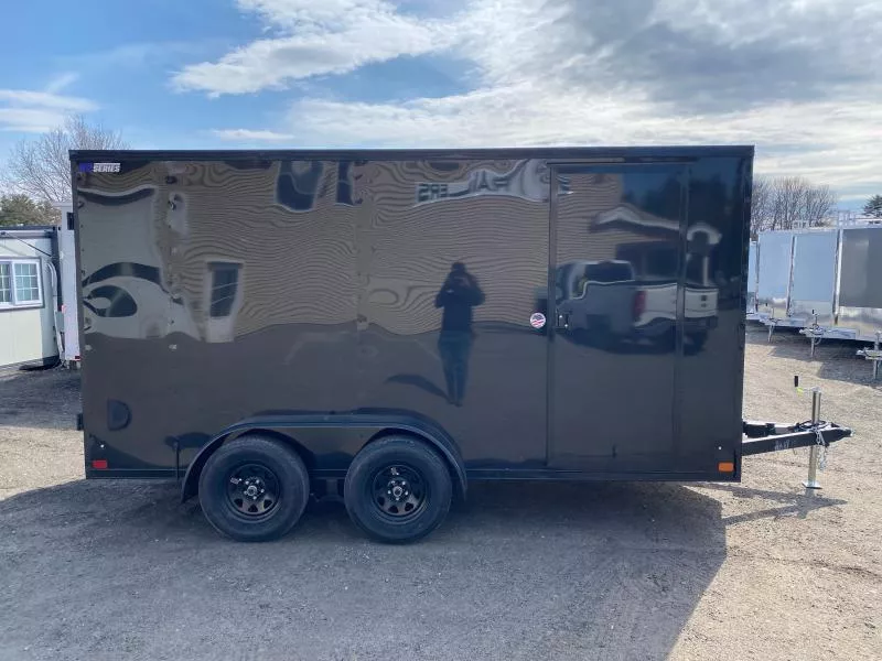 new Cargo (Enclosed) Trailers ITI Cargo Other for sale, in Loudon, NH Thumbnail 9