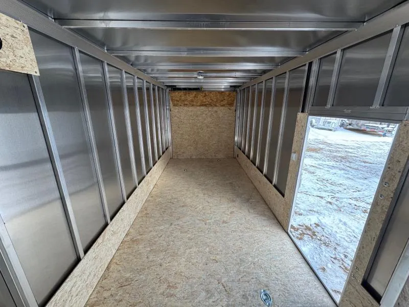 new Snowmobile Trailers Stealth Trailers  for sale, in Loudon, NH Thumbnail 22