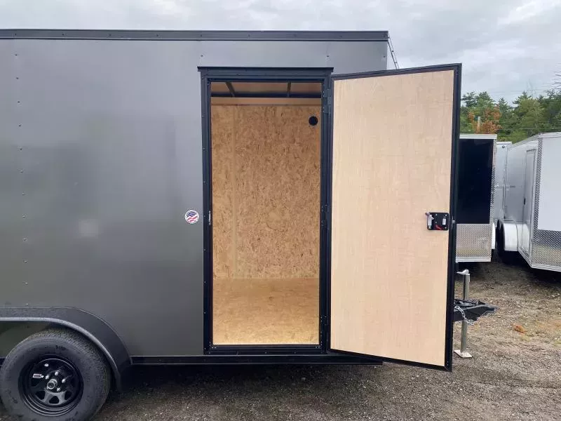 new Cargo (Enclosed) Trailers ITI Cargo Other for sale, in Loudon, NH Thumbnail 21