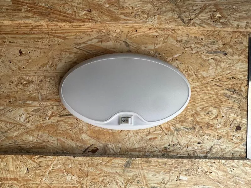 new Cargo (Enclosed) Trailers Covered Wagon Trailers Other for sale, in Loudon, NH Thumbnail 15