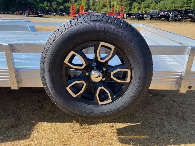 new Utility Trailers Bear Track  for sale, in Loudon, NH Thumbnail 10