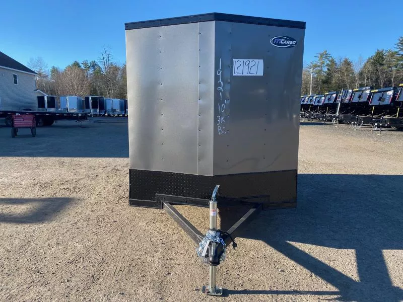 new Cargo (Enclosed) Trailers ITI Cargo Other for sale, in Loudon, NH Thumbnail 9
