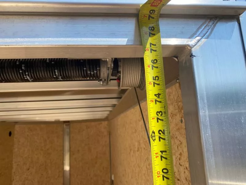 new Cargo (Enclosed) Trailers Stealth Trailers Other for sale, in Loudon, NH Thumbnail 13