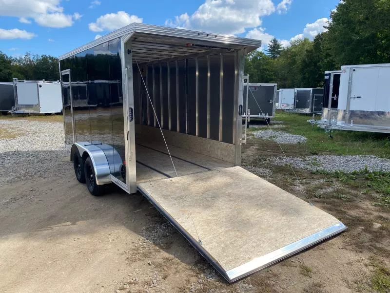 new Snowmobile Trailers Stealth Trailers  for sale, in Loudon, NH Thumbnail 13