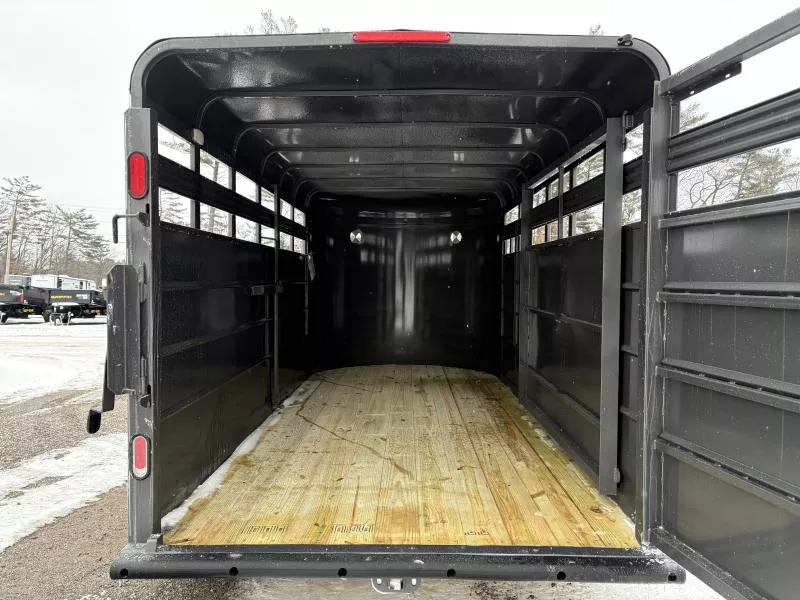 new Horse Trailers CornPro  for sale, in Turner, ME Thumbnail 10