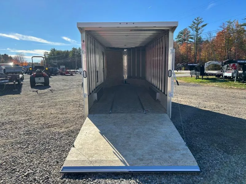 new Snowmobile Trailers Stealth Trailers  for sale, in Loudon, NH Thumbnail 11