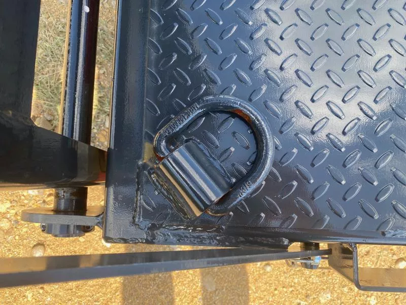 new Equipment / Flatbed Trailers Hillcrest Trailers  for sale, in Loudon, NH Thumbnail 12