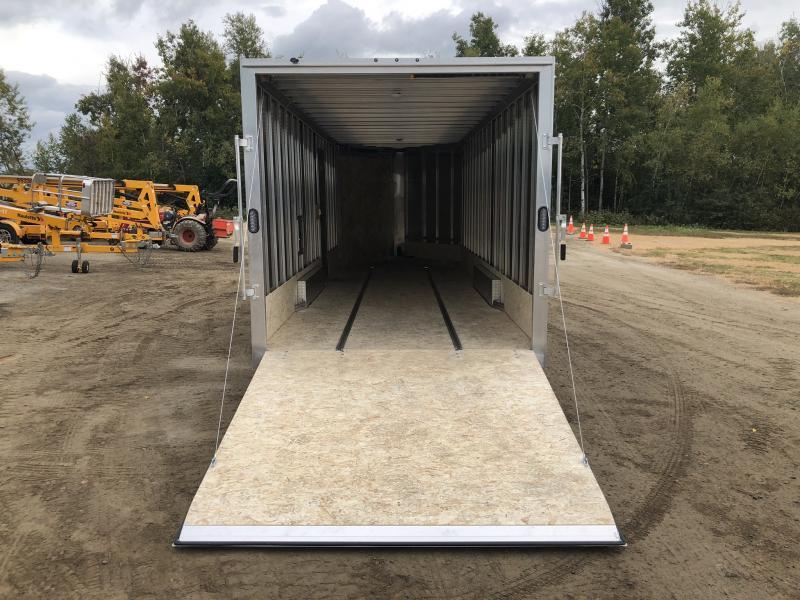 new Snowmobile Trailers E-Z Hauler  for sale, in Bangor, ME Thumbnail 2