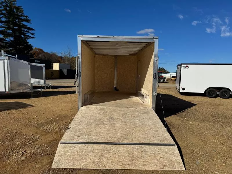 new Cargo (Enclosed) Trailers Stealth Trailers Other for sale, in Loudon, NH Thumbnail 10
