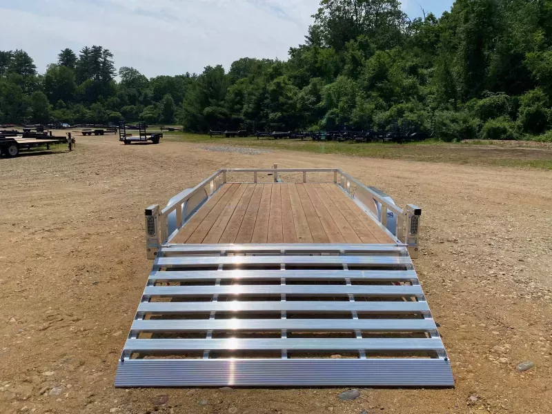 new Utility Trailers Sport Haven Other for sale, in Loudon, NH Thumbnail 10