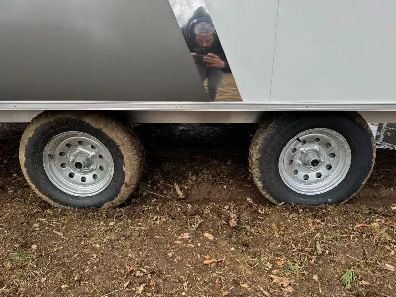 new Snowmobile Trailers Durabull Trailers  for sale, in Loudon, NH Thumbnail 23