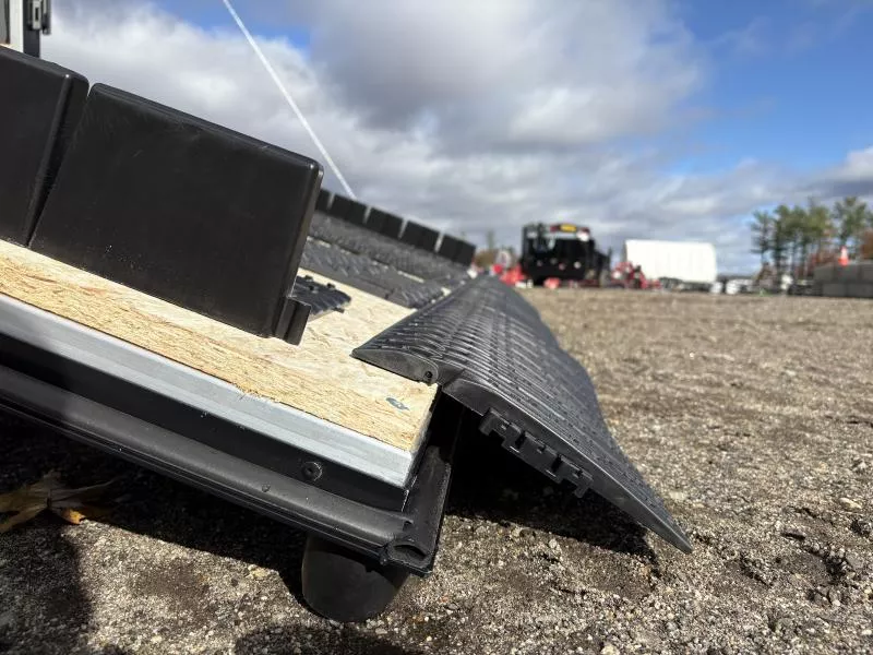 new Snowmobile Trailers Durabull Trailers  for sale, in Turner, ME Thumbnail 16