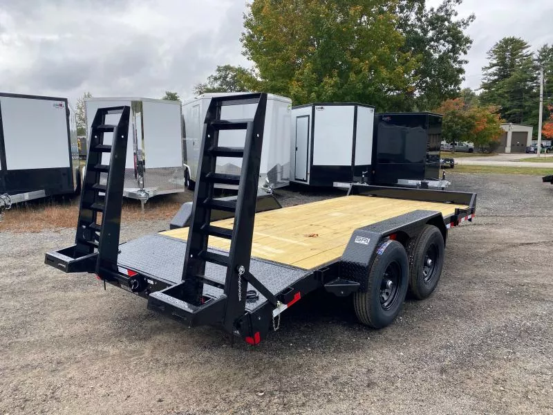 new Equipment / Flatbed Trailers Rice Trailers Other for sale, in Loudon, NH Thumbnail 8