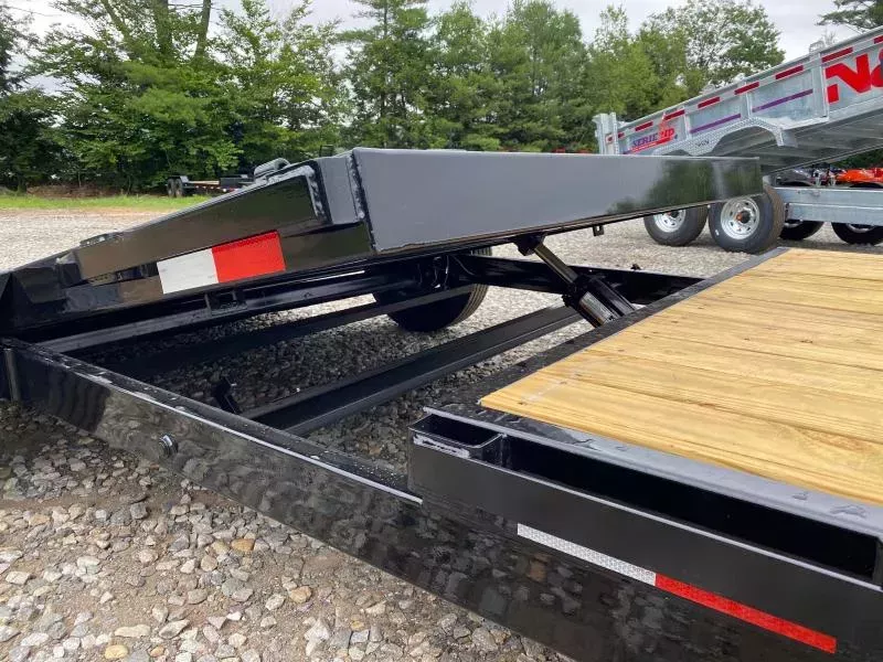 new Equipment / Flatbed Trailers Sure-Trac Other for sale, in Loudon, NH Thumbnail 13