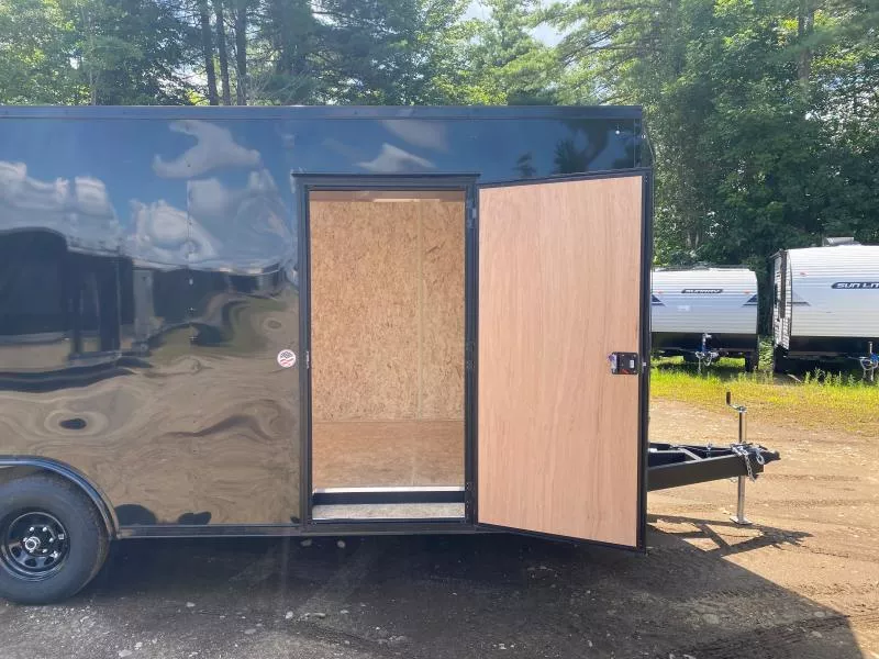 new Cargo (Enclosed) Trailers ITI Cargo Other for sale, in Loudon, NH Thumbnail 20