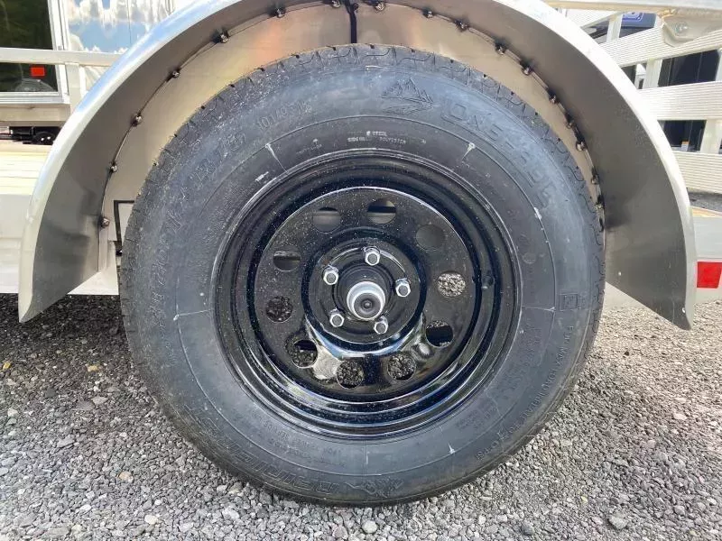 new Utility Trailers CargoPro Trailers Other for sale, in Loudon, NH Thumbnail 12