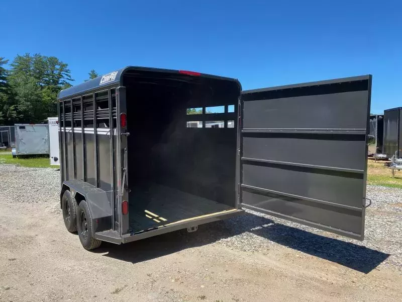 new Horse Trailers CornPro  for sale, in Loudon, NH Thumbnail 2