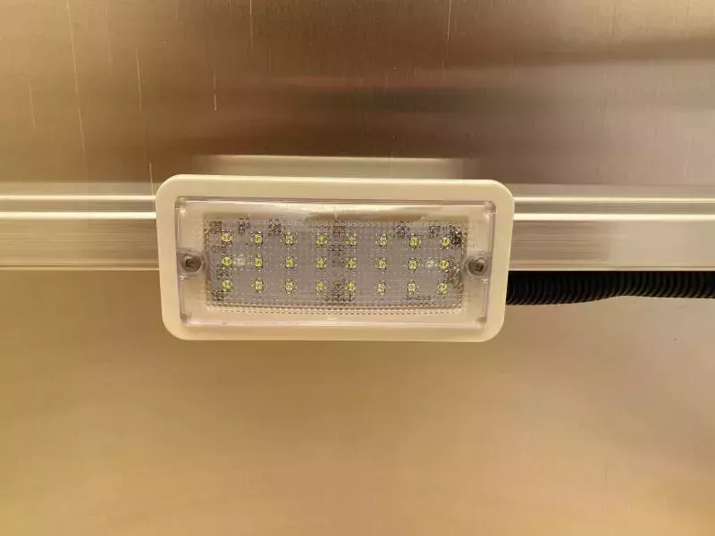 new Cargo (Enclosed) Trailers Durabull Trailers  for sale, in Loudon, NH Thumbnail 17