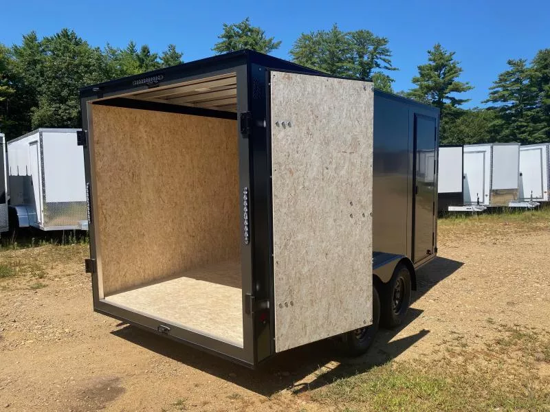 new Cargo (Enclosed) Trailers Durabull Trailers  for sale, in Loudon, NH Thumbnail 11