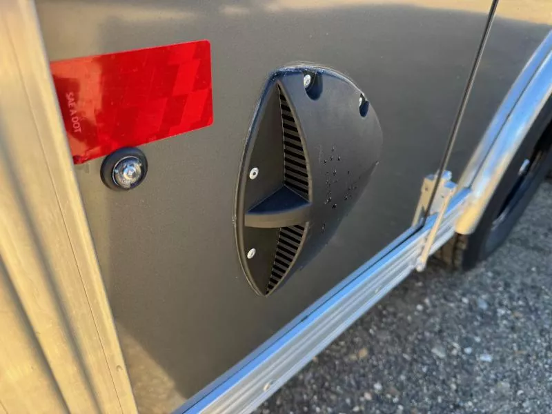 new Cargo (Enclosed) Trailers Stealth Trailers Other for sale, in Loudon, NH Thumbnail 20