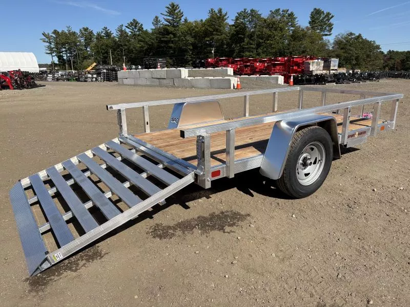 new Utility Trailers Sport Haven  for sale, in Turner, ME Thumbnail 11