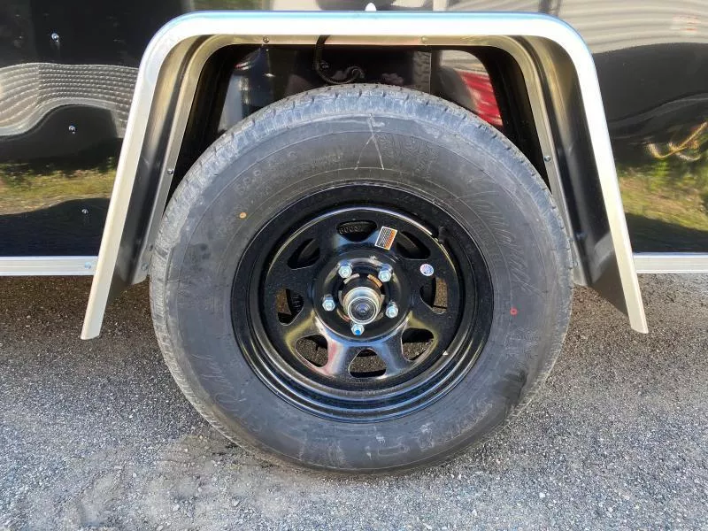 new Cargo (Enclosed) Trailers ITI Cargo Other for sale, in Loudon, NH Thumbnail 20