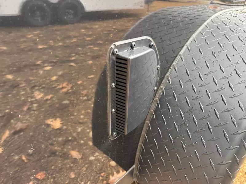 new Cargo (Enclosed) Trailers Covered Wagon Trailers Other for sale, in Loudon, NH Thumbnail 19