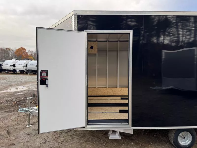 new Snowmobile Trailers Durabull Trailers  for sale, in Loudon, NH Thumbnail 23