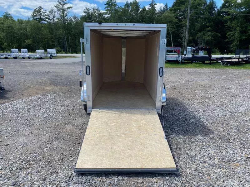 new Cargo (Enclosed) Trailers Stealth Trailers Other for sale, in Loudon, NH Thumbnail 10