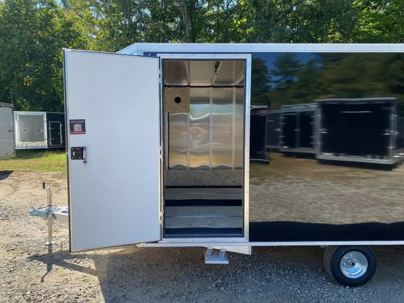 new Snowmobile Trailers Durabull Trailers  for sale, in Loudon, NH Thumbnail 23
