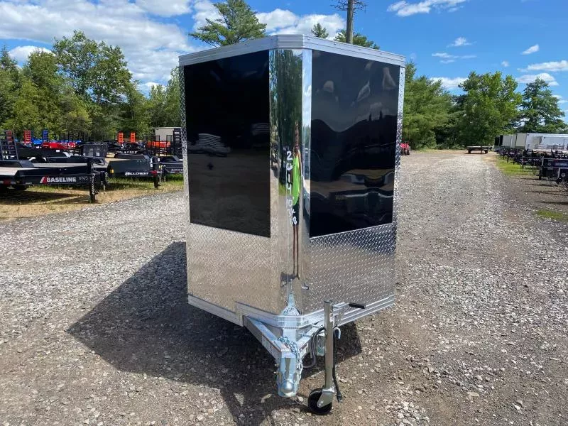 new Cargo (Enclosed) Trailers Stealth Trailers Other for sale, in Loudon, NH Thumbnail 3