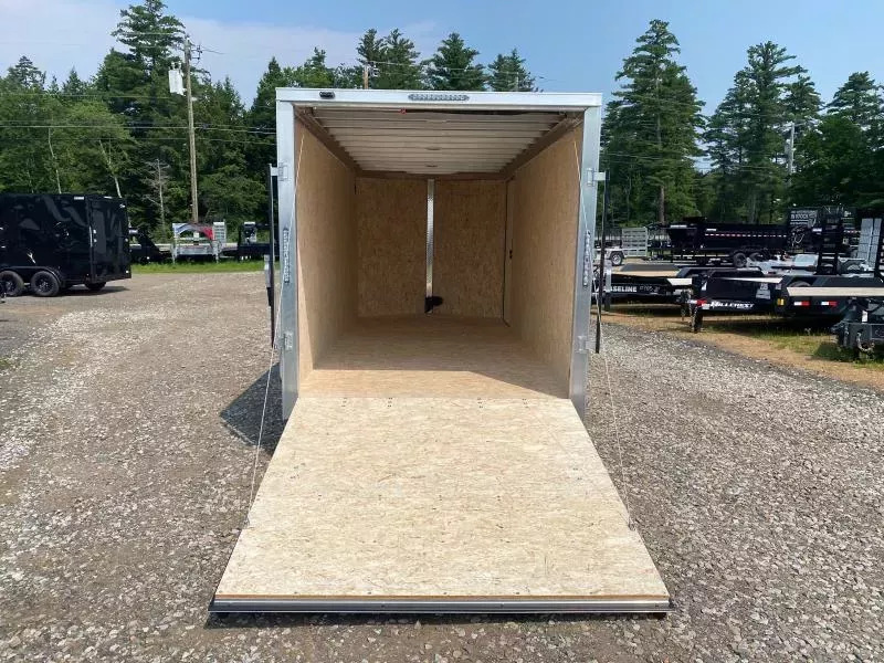 new Cargo (Enclosed) Trailers Durabull Trailers  for sale, in Loudon, NH Thumbnail 10
