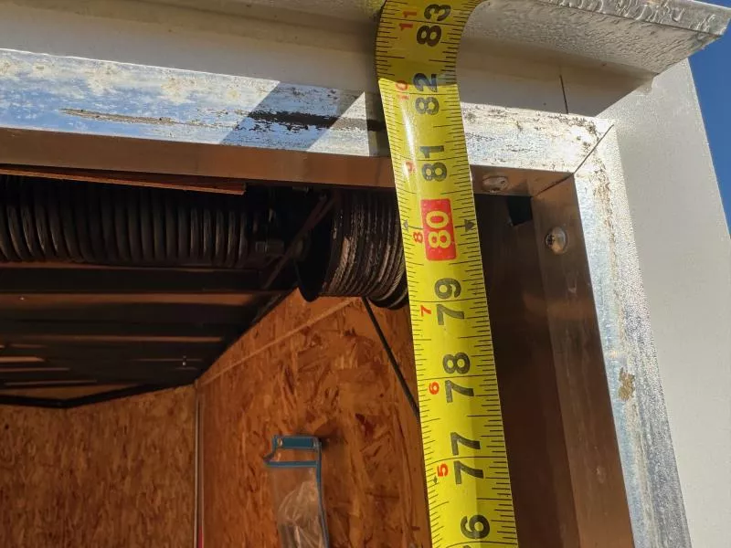 used Cargo (Enclosed) Trailers Cargo Express  for sale, in Loudon, NH Thumbnail 13