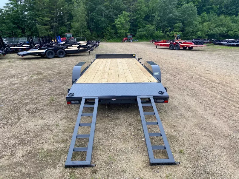 new Car Haulers / Racing Trailers Rice Trailers Other for sale, in Loudon, NH Thumbnail 10