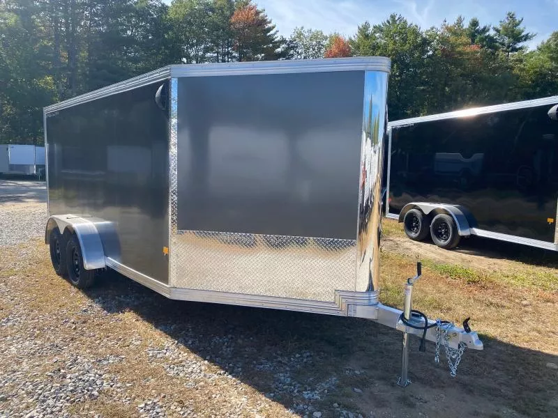 new Snowmobile Trailers Stealth Trailers  for sale, in Loudon, NH Thumbnail 9