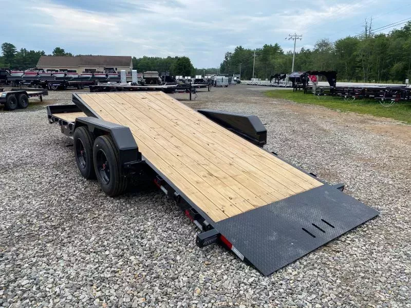 new Equipment / Flatbed Trailers Rice Trailers Other for sale, in Loudon, NH Thumbnail 2