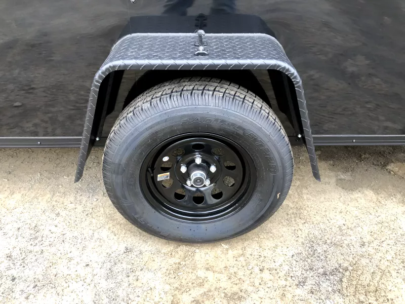 new Cargo (Enclosed) Trailers Covered Wagon Trailers  for sale, in Bangor, ME Thumbnail 14